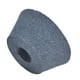 thumbnail image 5 of Piedra de afilar, muela de cerámica con forma de cuenco de corindón marrón, integración perfecta, 5 of 12