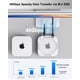 thumbnail image 4 of Caja SSD Mac Mini Dock GEWOKLIY USB4 de 40 Gbps 2024, 4 of 7