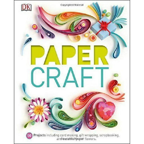 Paper Craft