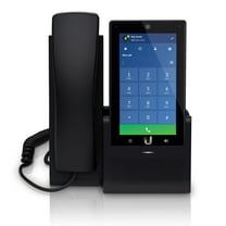 Ubiquiti UVP-Touch UniFi VoIP Phone Touch