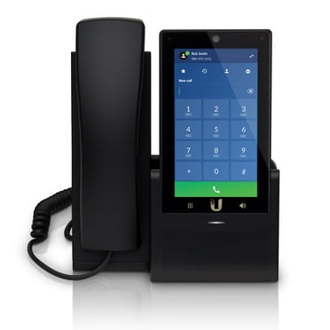 Ubiquiti UVP-Touch UniFi VoIP Phone Touch