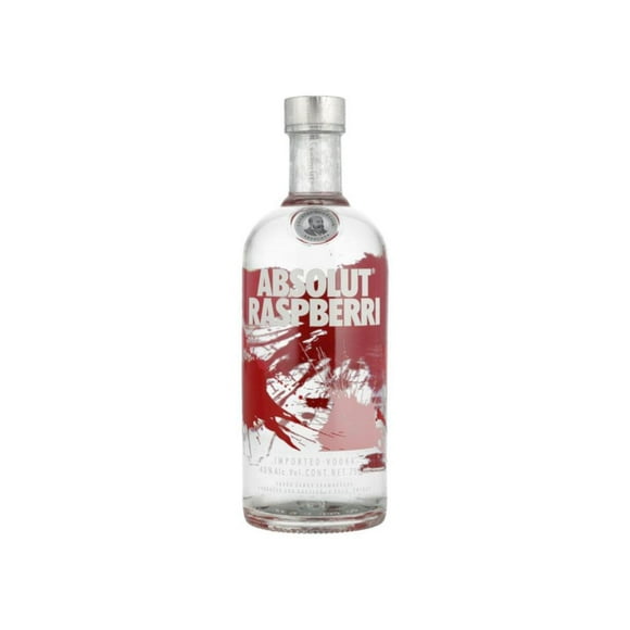 Vodka Absolut Rasperri 750 ml Absolut Rasperri