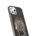 thumbnail image 3 of Mobile phone case for SAMSUNG S23 PLUS original and officially Licensed Game of Thrones pattern Game of Thrones 017 optimally adapted to the shape of the mobile phone, case made of TPU, 3 of 5