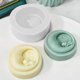 thumbnail image 5 of Moon-baby Candle Mold Resin Casting Silicone Mold For Diy Candle Soap Plaster, 5 of 5