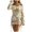 solid color, variant on JIAYUE Women's Swimsuit Cover-Ups Elegant Solid Color Off-Shoulder Sexy Comfortable Knit Beach Long Sleeve Drawstring Slim Fit Bathing Suit Cover Up Dresses