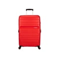 thumbnail image 1 of Maleta Rígida 25 Pulgadas American Tourister Sunside Rojo, 1 of 4