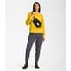 thumbnail image 4 of Riñonera THE NORTH FACE Berkeley Lumbar sin PFAS, color negro, 4 of 4