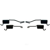 Raybestos H323 Professional Grade Drum Brake Shoe Return Spring Fits select: 1982-2003 CHEVROLET S TRUCK, 1967-1997 CHEVROLET CAMARO