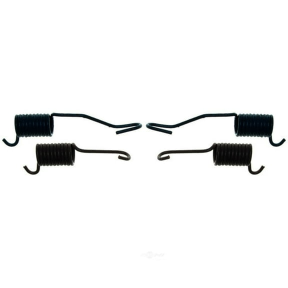 Raybestos H323 Professional Grade Drum Brake Shoe Return Spring Fits select: 1982-2003 CHEVROLET S TRUCK, 1967-1997 CHEVROLET CAMARO