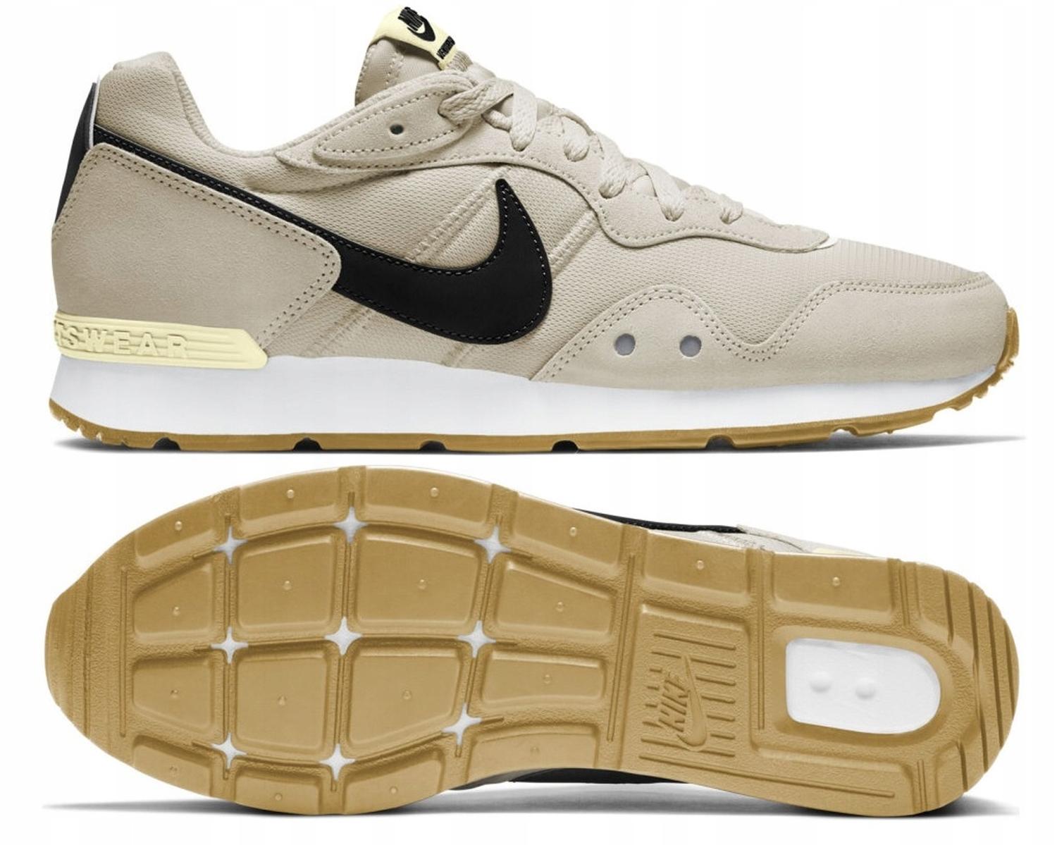 Tenis Nike Venture Runner Hombre Sport Deportivo CK2944 011 Beige 26.5 |  Bodega Aurrera en línea