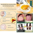 thumbnail image 5 of 30pcs / 5g Herbal Sanqing Tea Green Teas Chinese Daily Herbal Nourishing Liver Tea, 5 of 5