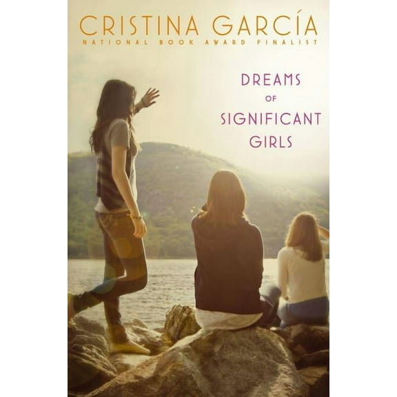 Dreams of Significant Girls (Hardcover)