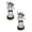 A23 D 5.9"X5.9"X0.6" 2Pack, variant on 2Pcs 2026 New Tealight Shadow Caster, Halloween Tea Light Holder, Witch Halloween Tealight Shadow Caster, Demon Halloween Tealight Shadow Caster For Home Party Scary Candle Stands Table Decor