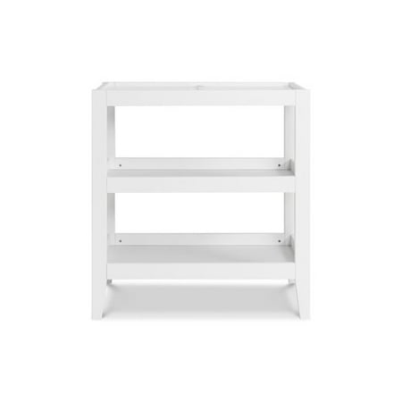 Carter's by DaVinci Colby Changing Table - White