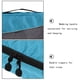 thumbnail image 4 of Bolsa de almacenamiento de 3 uds con cremallera plegada multifuncional de gran capacidad, organizador de sujetadores, bolsas, contenedor de ropa Almacenamiento y organización del hogar Púrpura Naiovety HA077559-08, 4 of 6