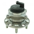 thumbnail image 3 of Wheel Hub & Bearing Assembly Front Pair For 2011-2016 Equus 2009-2014 Genesis, 3 of 11