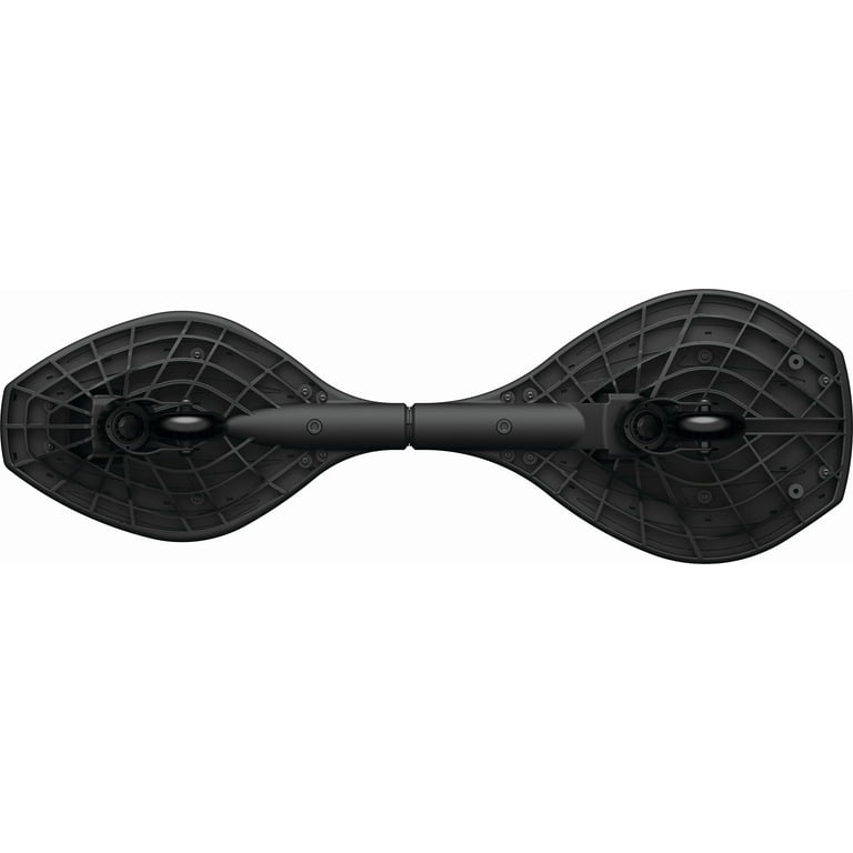 新品ROUZEクイックレース RZ222Q BLACK 軽量ブラック27.0cm Razor Black Label RipStik Ripster Caster Board Classic - 2