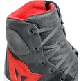 thumbnail image 6 of Dainese York Air Shoes (phantom/red 41 EUR Phantom/Red, 6 of 9