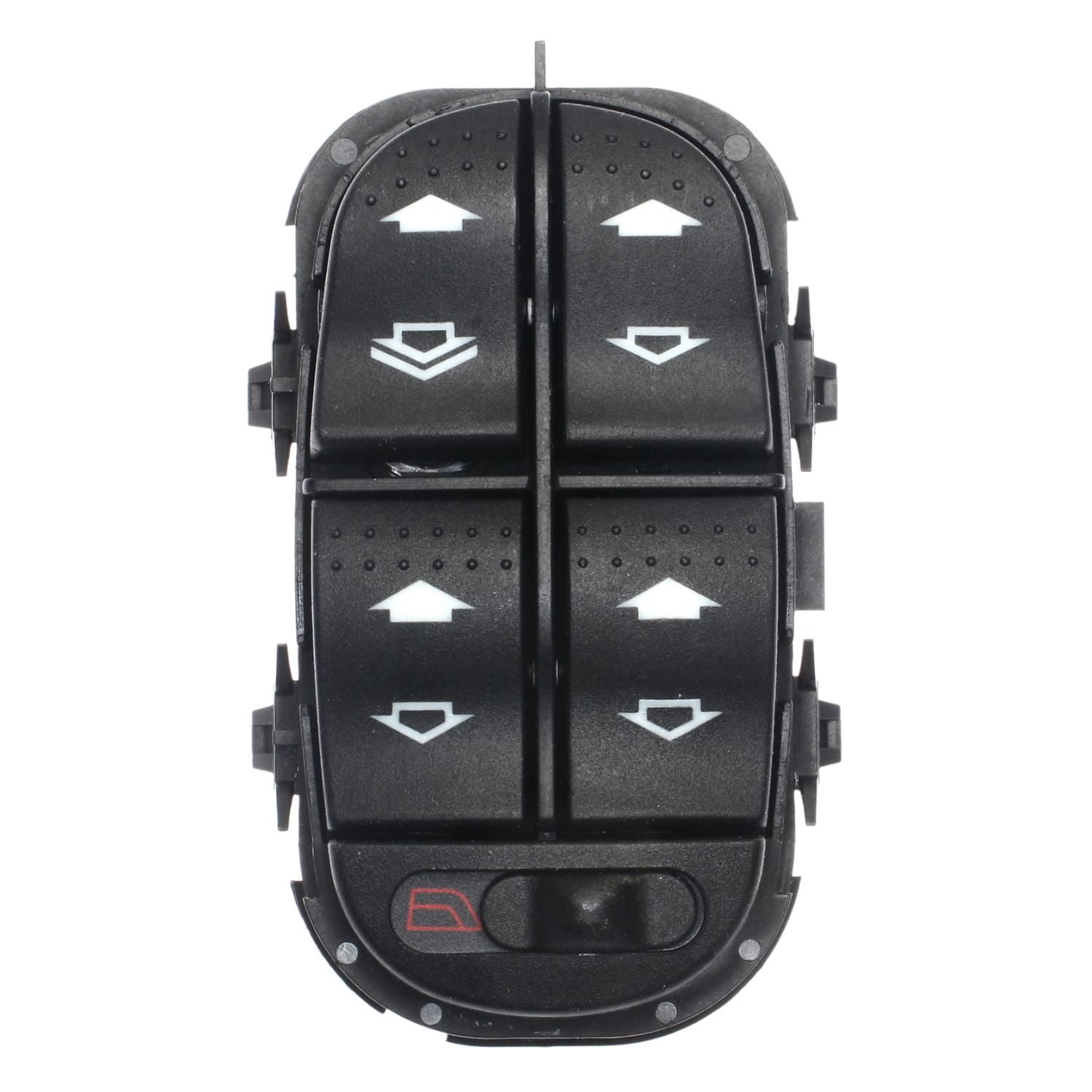 Door Window Switch Fits select: 2000-2007 FORD FOCUS