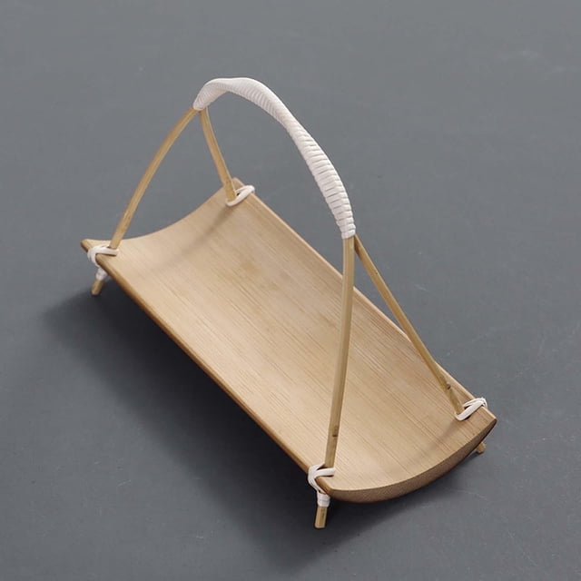 Pto de almacenamiento de alimentos para aperitivos de estilo , mesa de servicio, bandeja de postre para fiestas, mesa de café, decoración del hogar Beige perfecl bandejas para servir