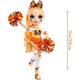 thumbnail image 3 of Rainbow High Cheer Poppy Rowan Rainbow High IGA - 186, 3 of 4