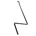 thumbnail image 3 of LEEYNEER Car Truck Vehicle Heavy Duty Steel Handle Jack Hand Rocker Tool Accessories, 3 of 6