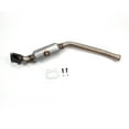 thumbnail image 2 of Driver Side Catalytic Converter For Dodge Durango 3.6L LEFT Side 2013 2014-2018, 2 of 7