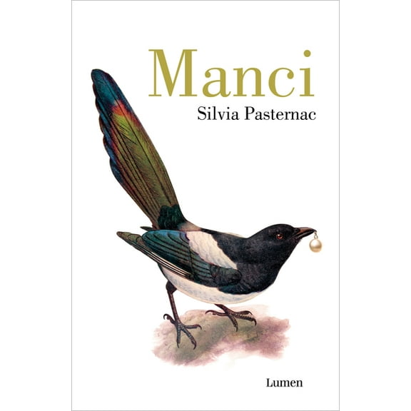 Manci (Spanish Edition), (Paperback)