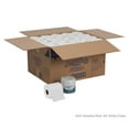 thumbnail image 3 of Angel Soft Ultra Professional Series Embossed 2-Ply Toilet Paper, 400 Sheets/Roll, 60 Rolls/Case, 3 of 7