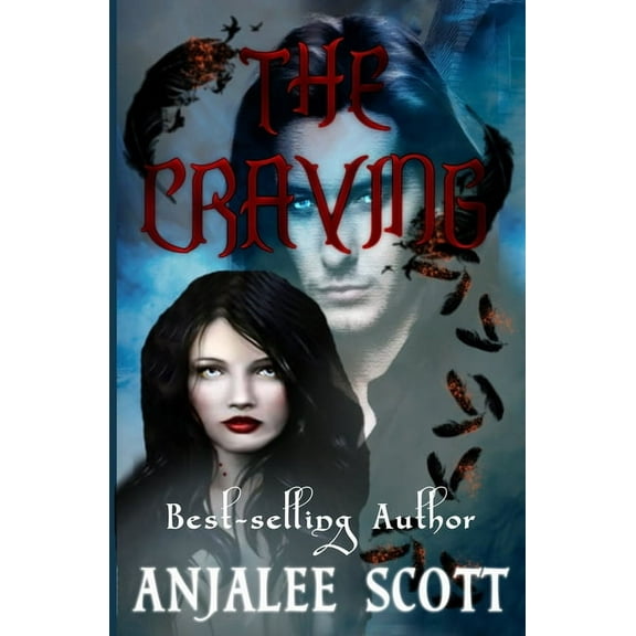 Kiss Me Deadly: The Craving #1 (Paperback)