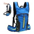 thumbnail image 1 of Mochila De Viaje Ciclismo Nylon Ligero Plegable Al Aire Libre, 1 of 7