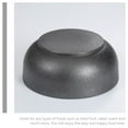 thumbnail image 3 of unbranded De Hierro Fundido Negro Para Cocina Con Para Servir Bibimbap Y Variados, 3 of 8