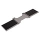 thumbnail image 5 of Extensor de pantalla para computadora portátil, monitor portátil triple de 14 pulgadas Extensor de pantalla para monitor triple portátil Extensor de pantalla para monitor portátil Máxima comodidad, 5 of 12