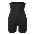 thumbnail image 1 of Panty Faja Colombiana Reductora Levanta Pompa M/L  Negra, 1 of 5