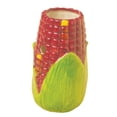thumbnail image 3 of Soporte para bebedero de mascotas pequeño, comedero con forma de maíz, dispensador de agua para hámster, ideal para ardillas y mascotas pequeñas. Rojo violeta, 3 of 8
