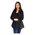 thumbnail image 3 of Chamarra Chaqueta Abrigo Mujer Invierno Moda Casual 000077, 3 of 7