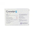 thumbnail image 3 of Cronadyn tabletas 14 pzas de 15 mg c/u, 3 of 3