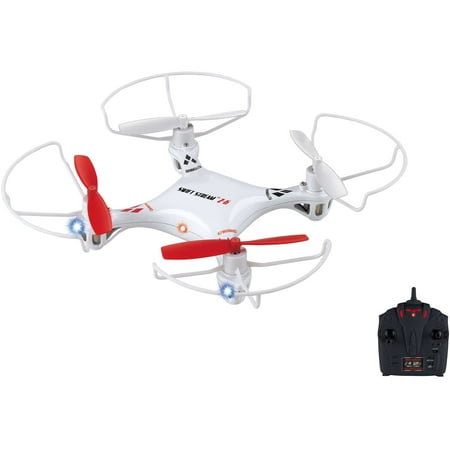 Swift Stream Z-6 Remote Control 5" Drone, White - Walmart.com