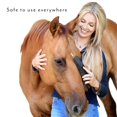 thumbnail image 2 of Herramienta de aseo StripHair Gentle 6 en 1 para eliminar pelo suelto, 2 of 8