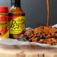 thumbnail image 3 of Arthur Bryants BBQ Sauce (Original) — BBQ Sauce Natural Flavor — Zesty & Bold Barbecue Flavor — Best BBQ Sauce for BBQ Lovers (18 Oz, Pack of 3), 3 of 5