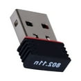 thumbnail image 3 of 2X Realtek USB Inalámbrico 802.11B/G Lan Tarjeta Wifi Adaptador de Red Rtl8188, 3 of 5