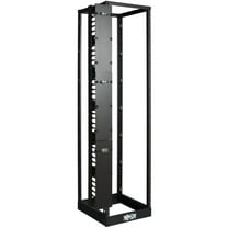 Tripp Lite SmartRack SRCABLEVRT6 Vertical Cable Manager - Cable Manager