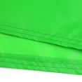 thumbnail image 3 of Impermeable Capa Funda de Moto Unique Bargains Negro Verde XL, 3 of 7