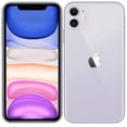 thumbnail image 2 of Smartphon iPhone 11 64GB Morado Reacondicionado Apple 64GB Reacondicionado Apple 64GB Reacondicionado, 2 of 2