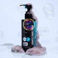 thumbnail image 3 of Soo'AE Nettoyant à Bulles Doubles au Charbon Noir, 3 of 7