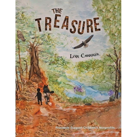 The Treasure, (Paperback)