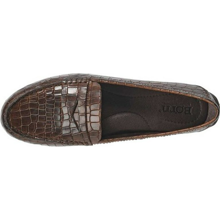 Women s Born Malena Penny Loafer Walmart