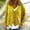 Yellow coat for women, variant on Usmixi Winter Sweater Coat for Women Sweater Cardigan Tops for Women Plus Size Casual Solid Button V Neck Outerwear Comfy Soft Knitted Fuzzy Fleece Coats Jacket Sweater Coat