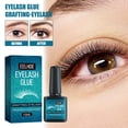 thumbnail image 4 of ZZwxWA jusqu'à 65 % de Réduction sur l'Adhésif pour Greffage de Cils 15ml, 4 of 5