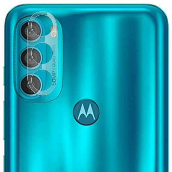 HD Tempered Glass Camera Lens Protector for Motorola Moto G Stylus 4G 2022